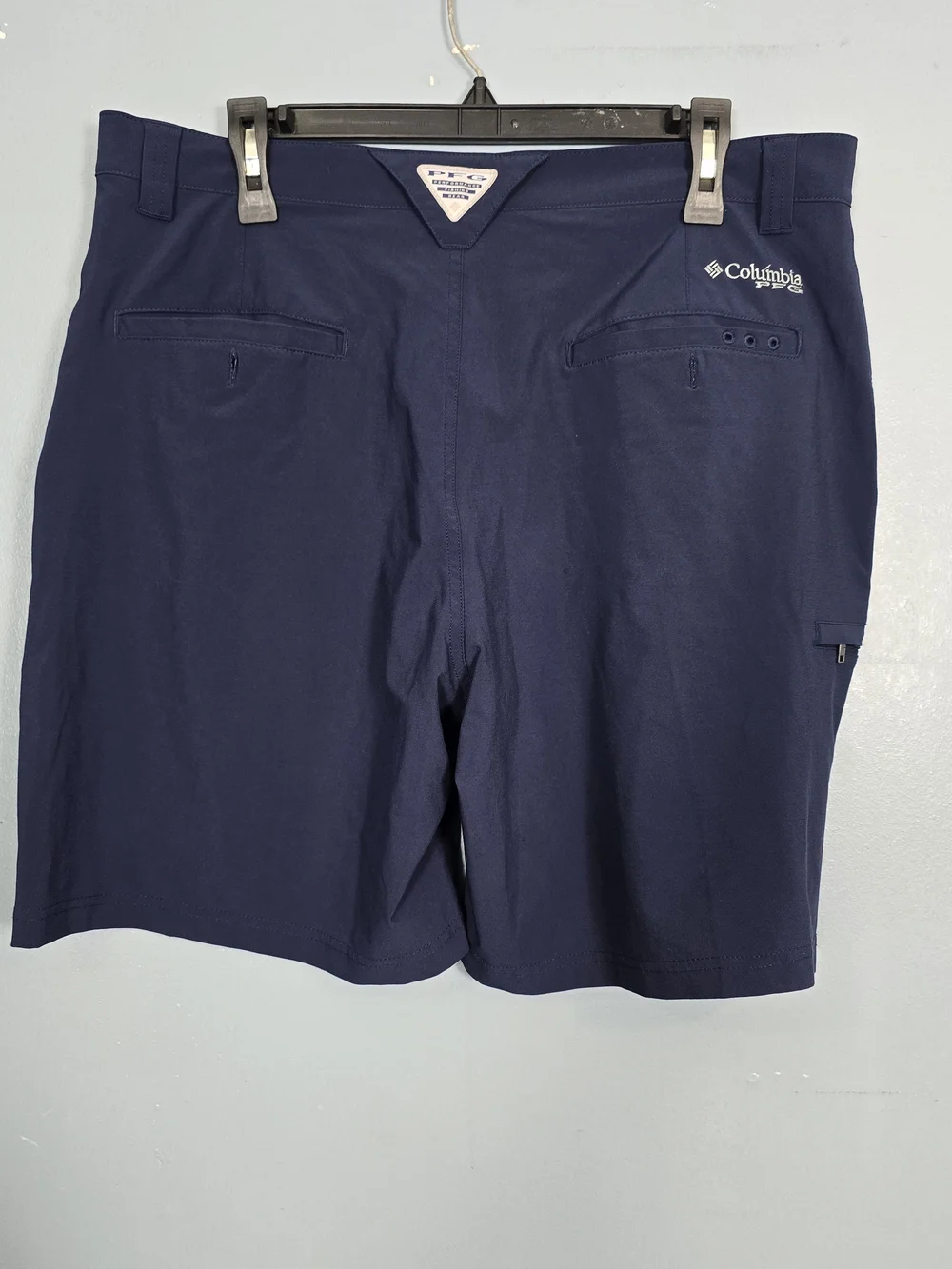 Columbia -Front Shorts - Classic Casual